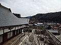 Миниатюра для Файл:Kiso Fukushima - Chofukuji Temple (長福寺).jpg
