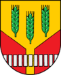Coat of arms of Klamp (Kreis Plön)