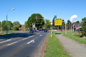 Bundesstraße 169: Geschichte, Ausbau, Weiteres