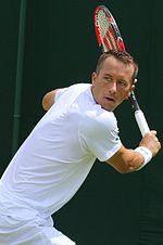 Thumbnail for Philipp Kohlschreiber