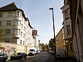 Liste Der Straßen In Aachen-Mitte: Wikimedia-Liste