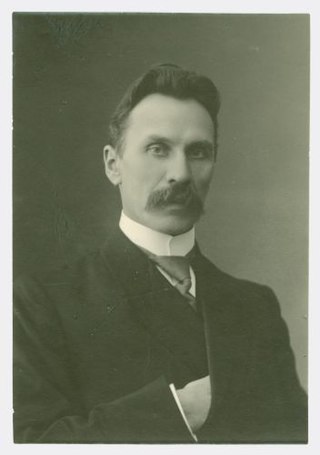 <span class="mw-page-title-main">Konstantin Pokrovsky</span> Russian astronomer (1868–1944)