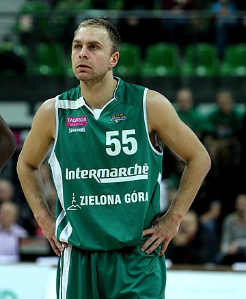 Łukasz Koszarek