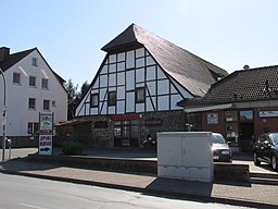 Kottberg 10, 4, Bodenfelde, Landkreis Northeim