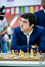 Vignette pour Vladimir Kramnik