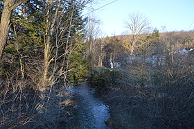 Penn Township (comté de Clearfield, Pennsylvanie)