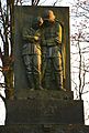 Hengsen war memorial