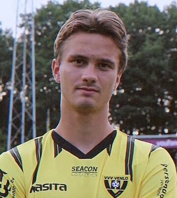 Kristófer Kristinsson