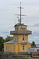 * Nomination Tower with masts in Kronstadt Harbour, Saint Petersburg, Russia. --A.Savin 11:18, 29 May 2013 (UTC) * Promotion Good quality. --Moonik 14:25, 29 May 2013 (UTC)