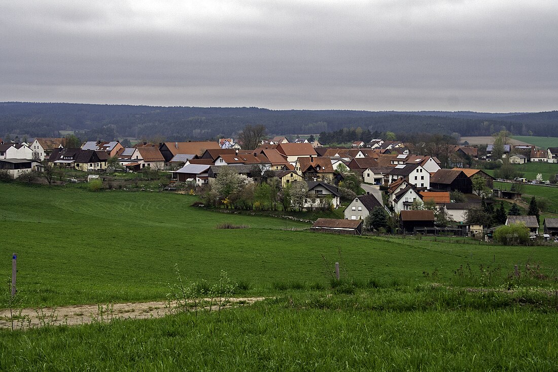 Krottensee (Neuhaus an der Pegnitz)