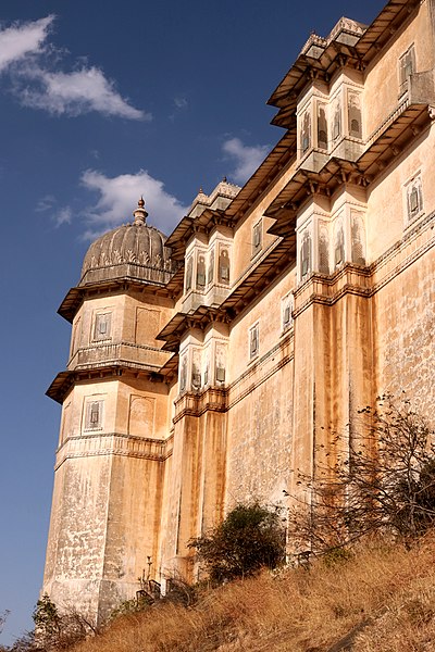 File:Kumbhalgarh 7.jpg