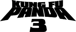 Kung Fu Panda 3 logo.svg