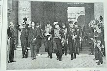 1929 inauguration of the Academy L'Illustration 9 novembre 1929.jpg