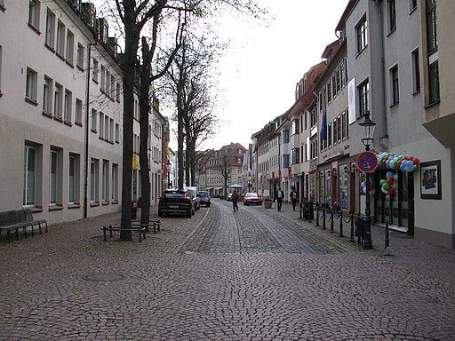 Löherstraße, 1, Fulda, Landkreis Fulda