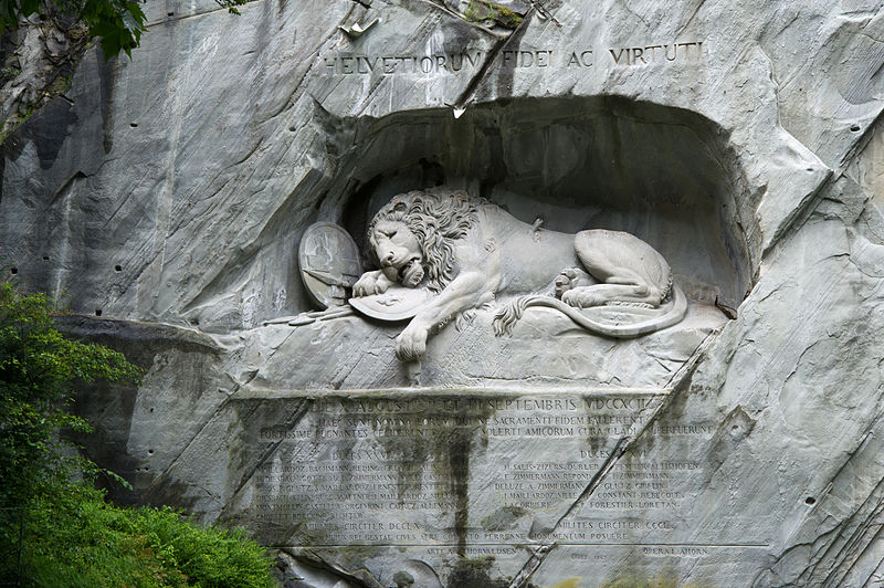 File:Löwendenkmal Luzern.jpg