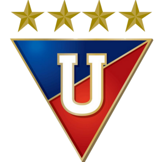 L.D.U. Quito Ecuadorian professional football club