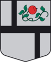 Wappen der Gemeinde Stalbe