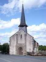 Monument aux morts de La Cellette