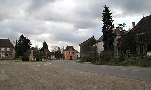 Serrurier porte blindée La Chapelle-Saint-Sauveur (71310)