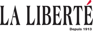 <i>La Liberté</i> (Canada) French newspaper based in Manitoba