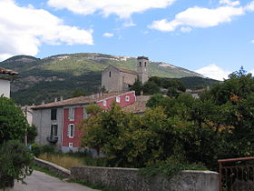 La Motte-Chalancon