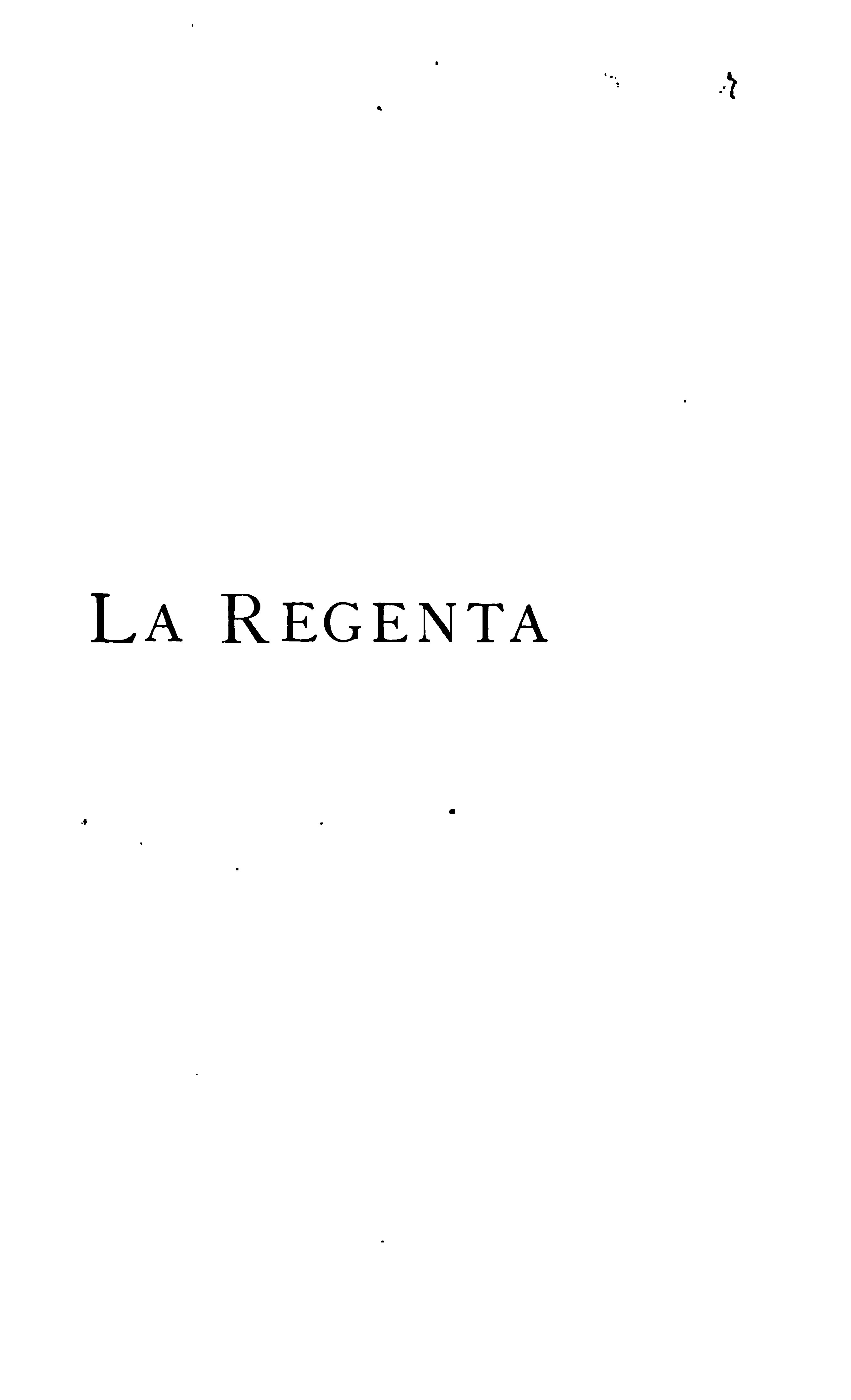 File:La Regenta (1884-1885, vol 1).djvu - Wikimedia Commons