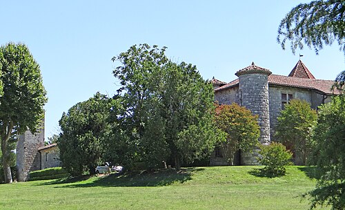 Rideau métallique Lafox (47240)