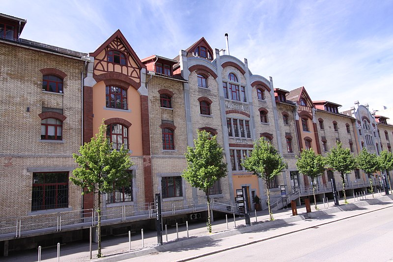 File:Lagerhaus Museum St Gallen May 2011.jpg