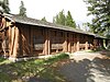 Lake Fish Hatchery Historic District Lake Fish Hatchery, Yellowstone.jpg