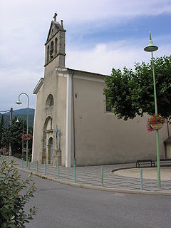 Lalevade-dArdèche Commune in Auvergne-Rhône-Alpes, France