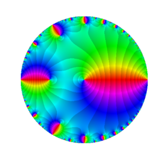 Lambert series mathematical term