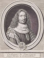 Guillaume de Lamoignon 1617-1677