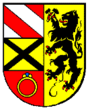 Landkreiswappen des Landkreises Annaberg.png