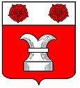 Wappen von Mongausy