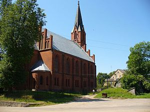 Kaliningrad Krasnosnamensk: Geographische Lage, Die Stadt Krasnosnamensk (LasdehnenHaselberg), Literatur