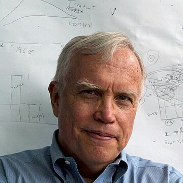 James Heckman