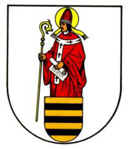 Lengenfeld coat of arms