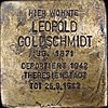 Leopold Goldschmidt, Dreiweidenstr. 6, Wiesbaden-Westend.jpg