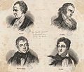 Les quatre grandes expressions du génie du Nord. Goethe - Schiller - W CIPA0716.jpg