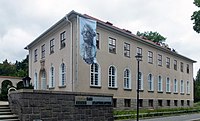 Lessing-Museum Kamenz