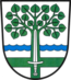 Wappen von Libkova Voda