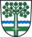 Blason de Libkova Voda