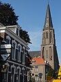 Catholic church in Lichtenvoorde