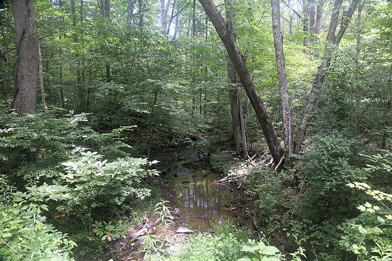 File:Lick Creek, Virginia.jpg