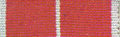 military ribbon for MBE and OBE