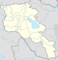 Миниатюра для Файл:Location map of Armenia with Artsakh in dark grey.png