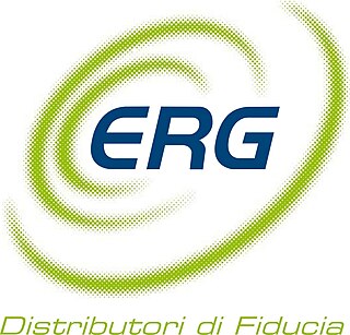 <span class="mw-page-title-main">Erg (company)</span> Italian energy company