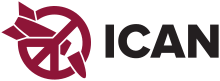 Logo ICAN.svg