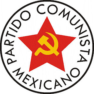 Mexican Communist Party Communist political party in Mexico (1917–1981)