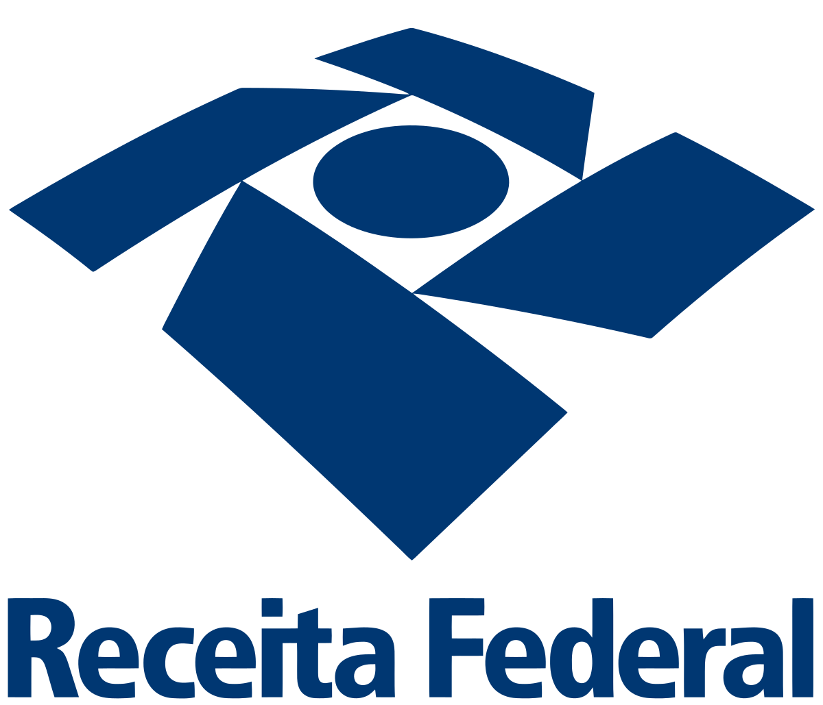 Receita Federal do Brasil – Wikipédia, a enciclopédia livre